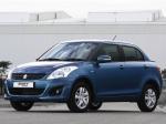 Suzuki Swift DZire 2014 года (ZA)